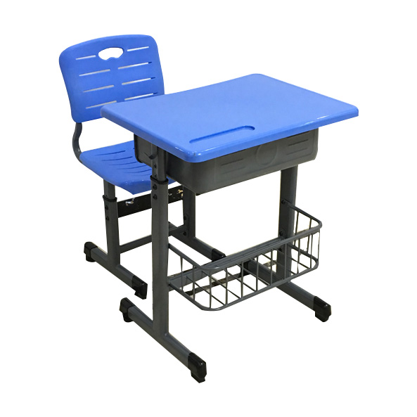 KT-168Ldesk+KT-243chair