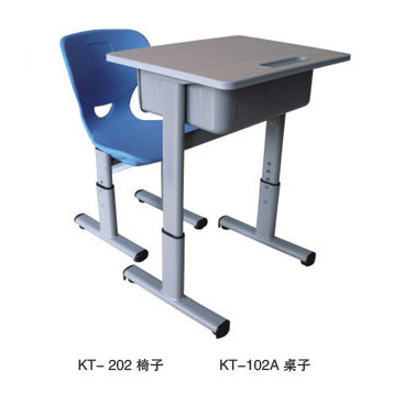 KT-202 chair KT-102A desk
